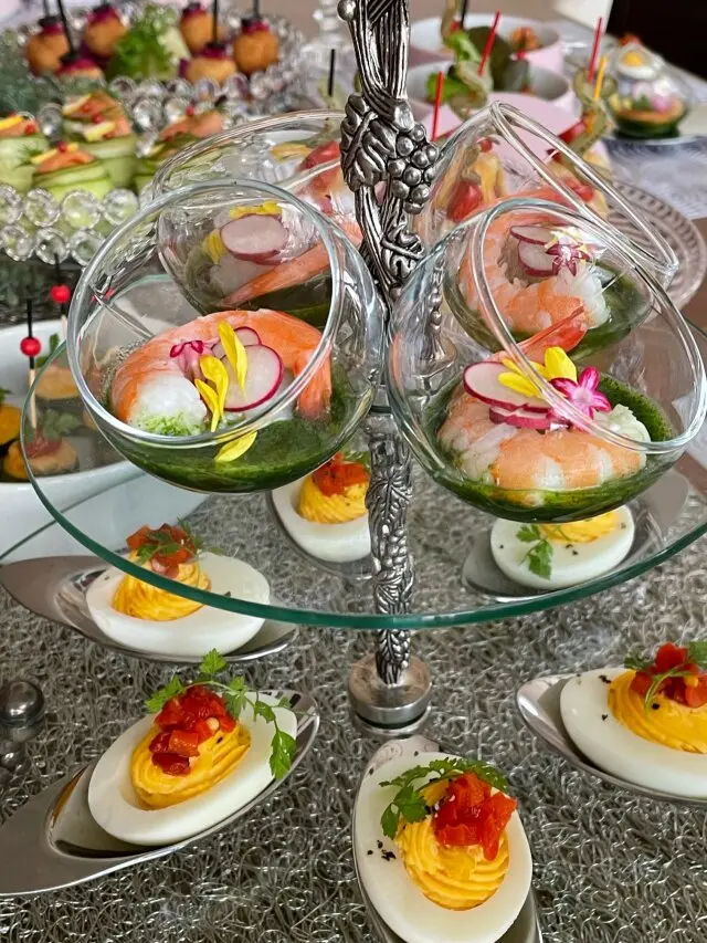 アラフィフ、新しい学び〜フィンガーフードの画像_8