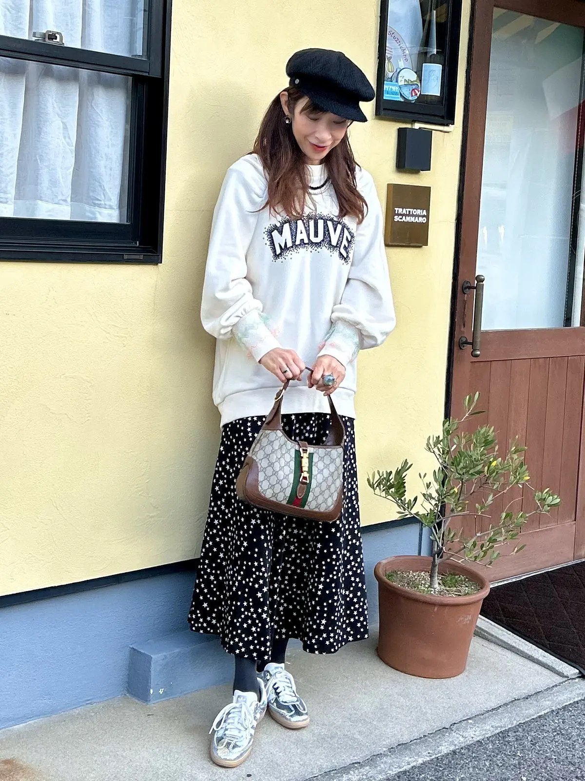 チームJマダム YOKO