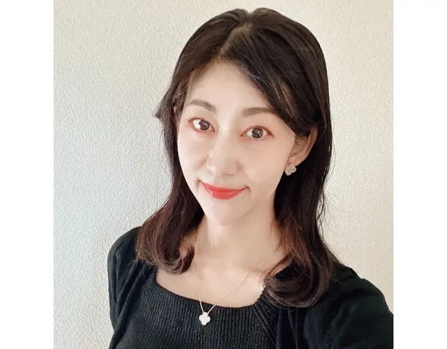 すごく欲しかった 『アルハンブラ』。次は おそろいのリングが欲しい！ （ヴァン クリーフ＆アーペル 『ヴィンテージ アルハンブラ』 ネックレス、ピアス）