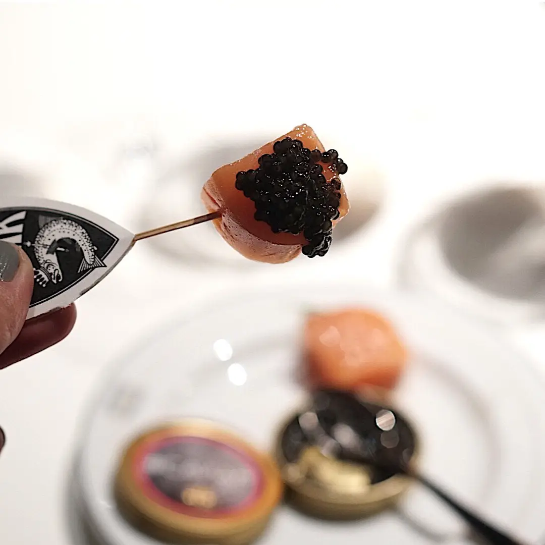 グローブトロッター×ボランジェのイベントの画像_6