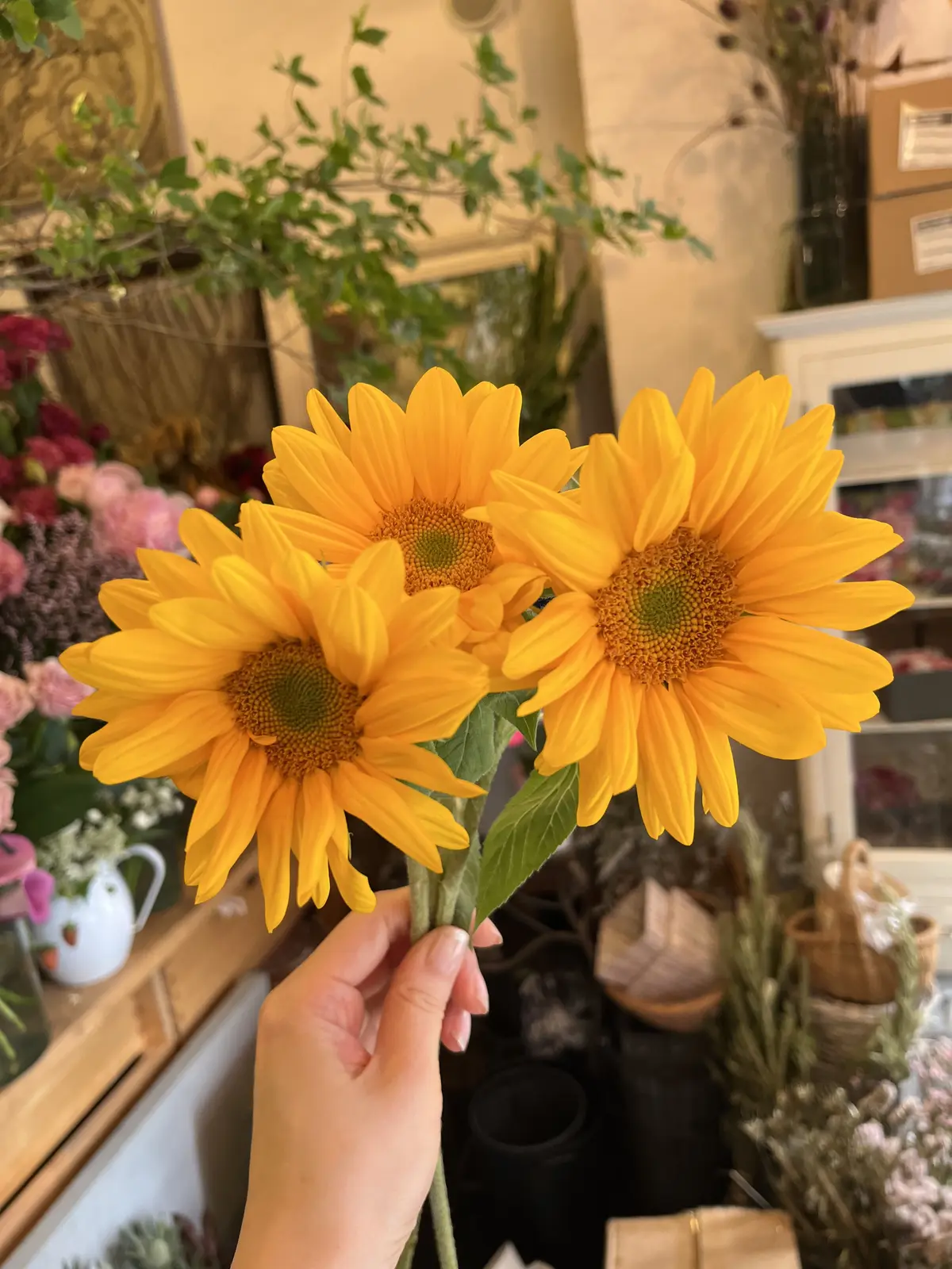 特別なブーケの画像_3