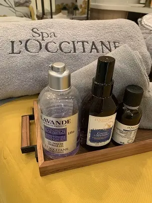 LA VILLA Spa by L’OCの画像_3