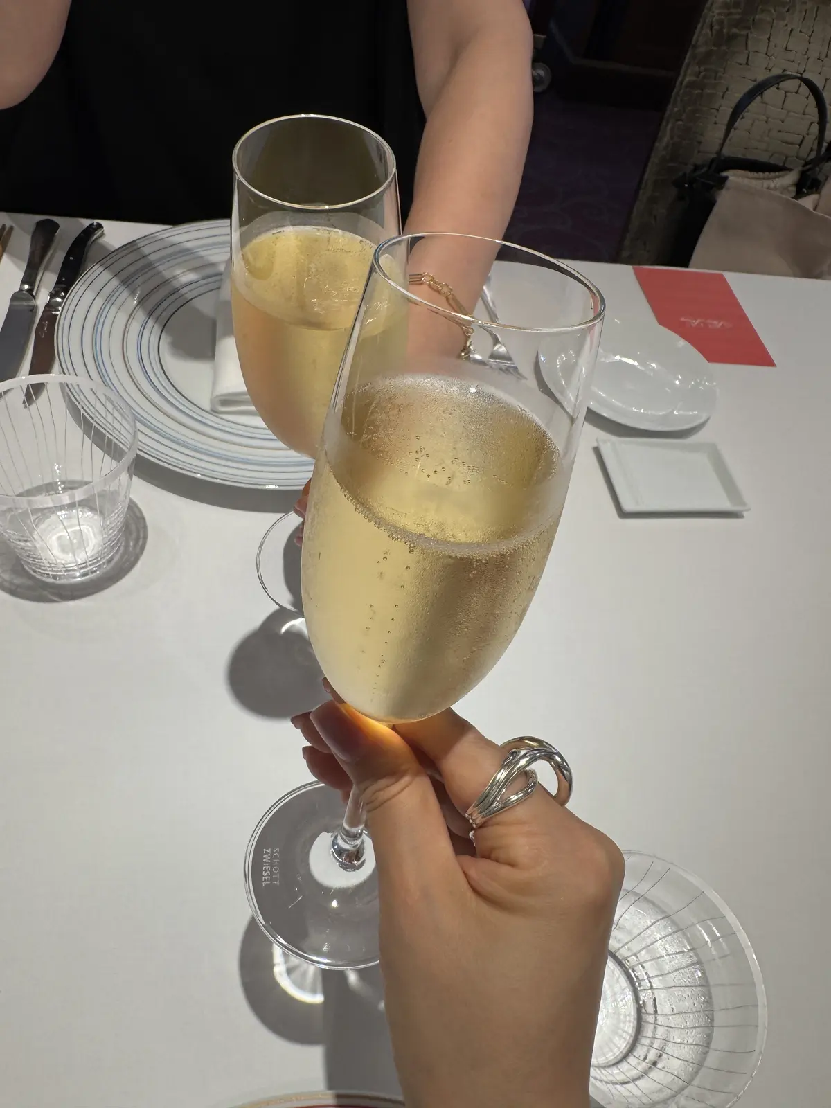 ブラン　ルージュ