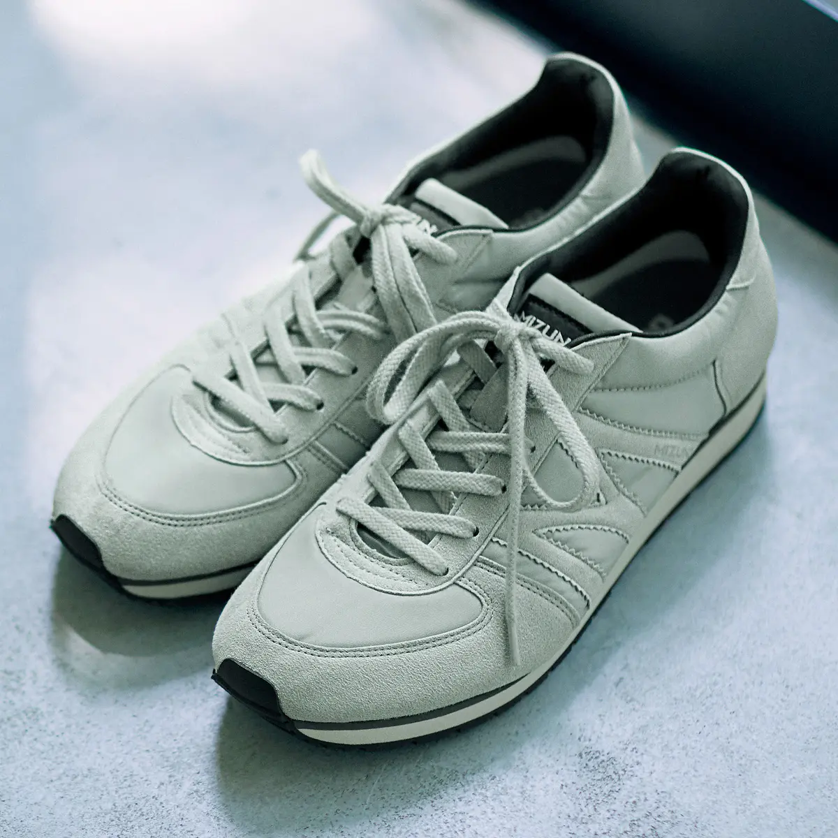 MARGARET HOWELL MIZUNO for MARGARET HOWELL