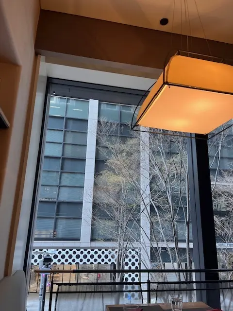 丸の内美味しくて！そしてお得だったランチの画像_3