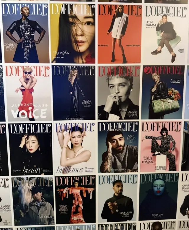 深まる秋、ファッションにアートにカルチャの画像_6