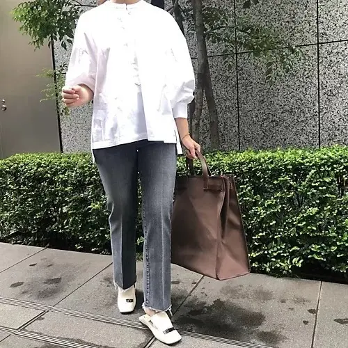 春のおでかけを華やかに！50代向け「ブラの画像_12