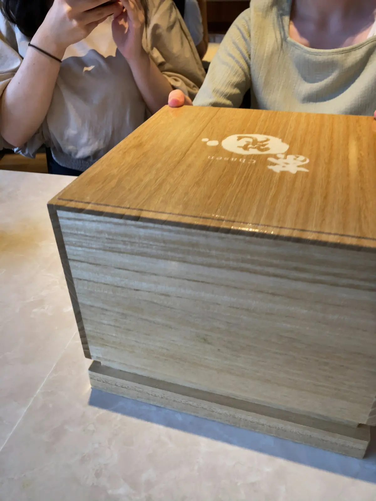 抹茶　京都　スィーツ　旅行　娘と