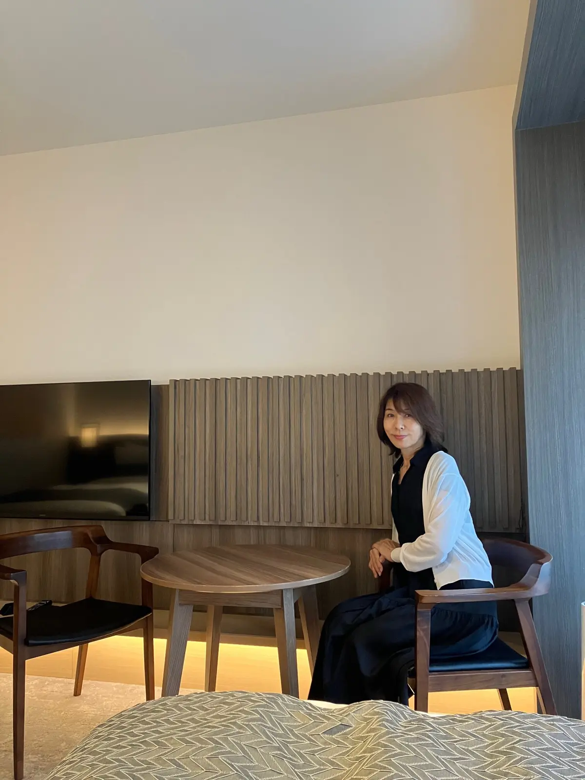 サウザンド京都　京都　旅行　ホテル　サウザンドホテル　千年ホテル　the thousand kyoto  きざはし　KIZAHASHI  駅近ホテル