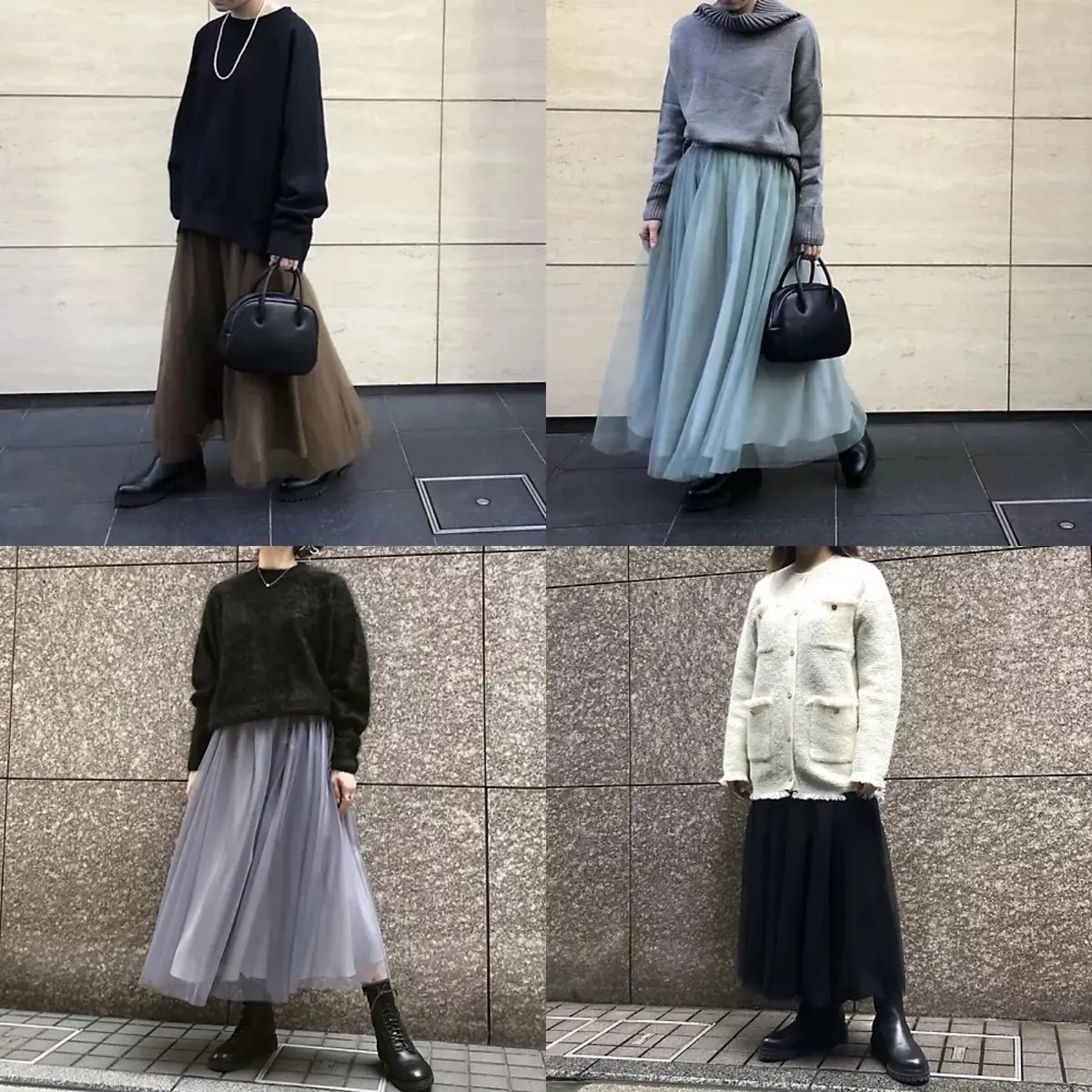 【2023年最新】50代におすすめ！今買うべき最新ファッション＆ビューティアイテム見本帖