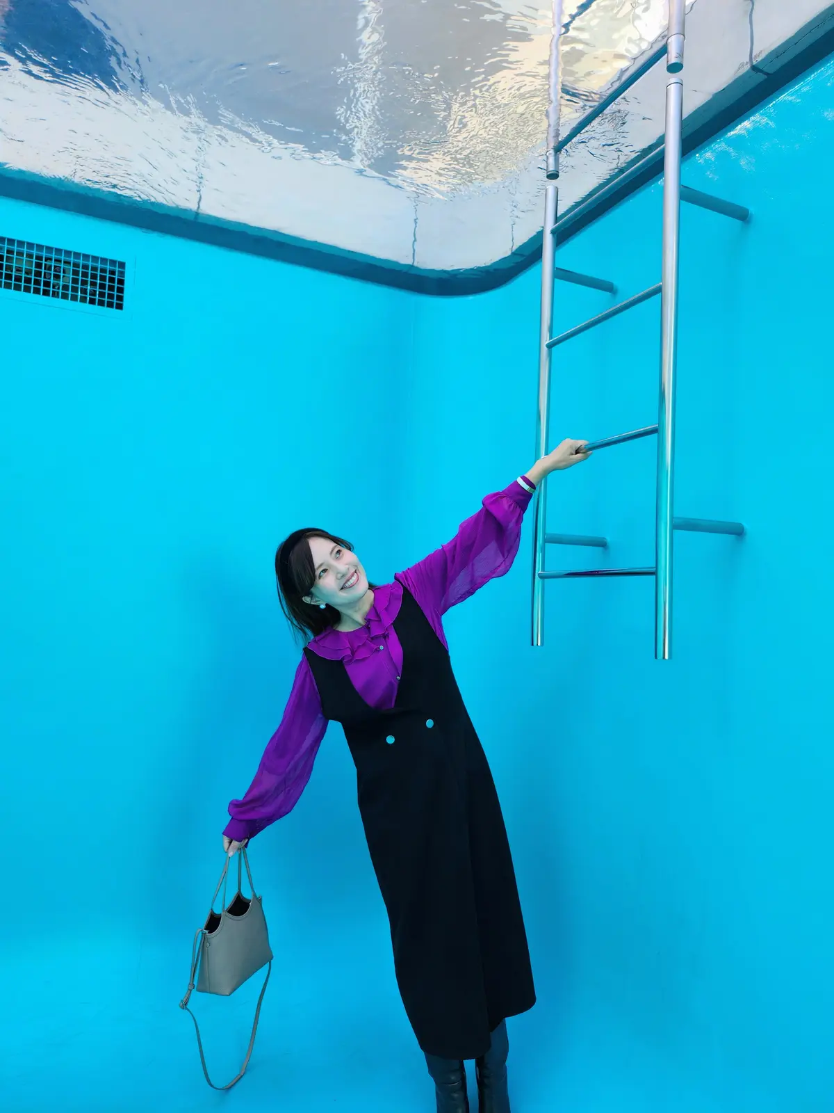 女子旅、金沢、金沢旅行、秋の金沢、40代ファッション、旅コーデ、加賀料理、21世紀美術館、御朱印　神社、金沢カフェ、茶屋街、三井ガーデンホテル金沢