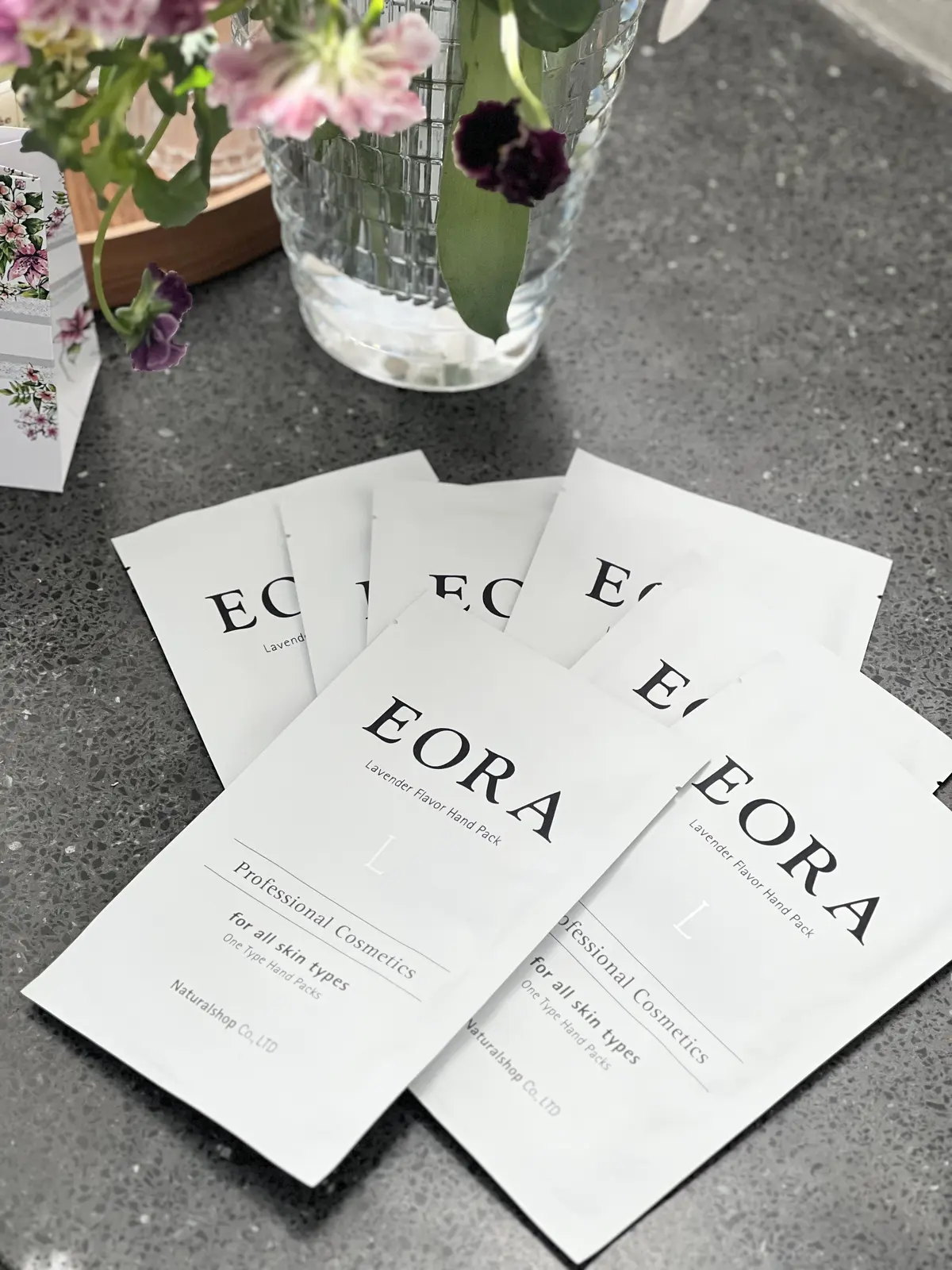 エオラ　ハンドパック