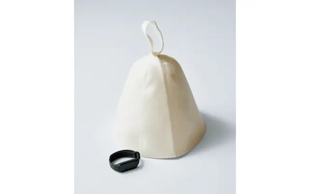 サウナグッズは シンプルなものを