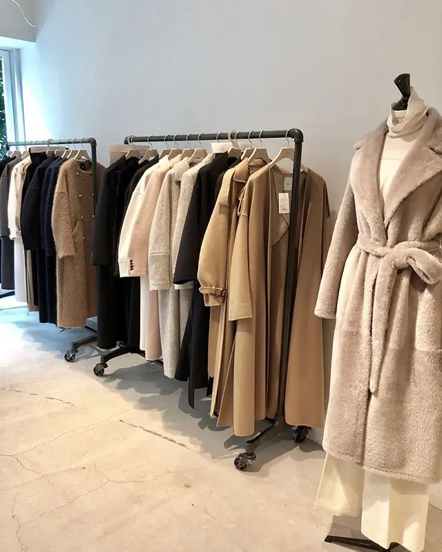 ebure（エブール）のベージュトーンがの画像_1