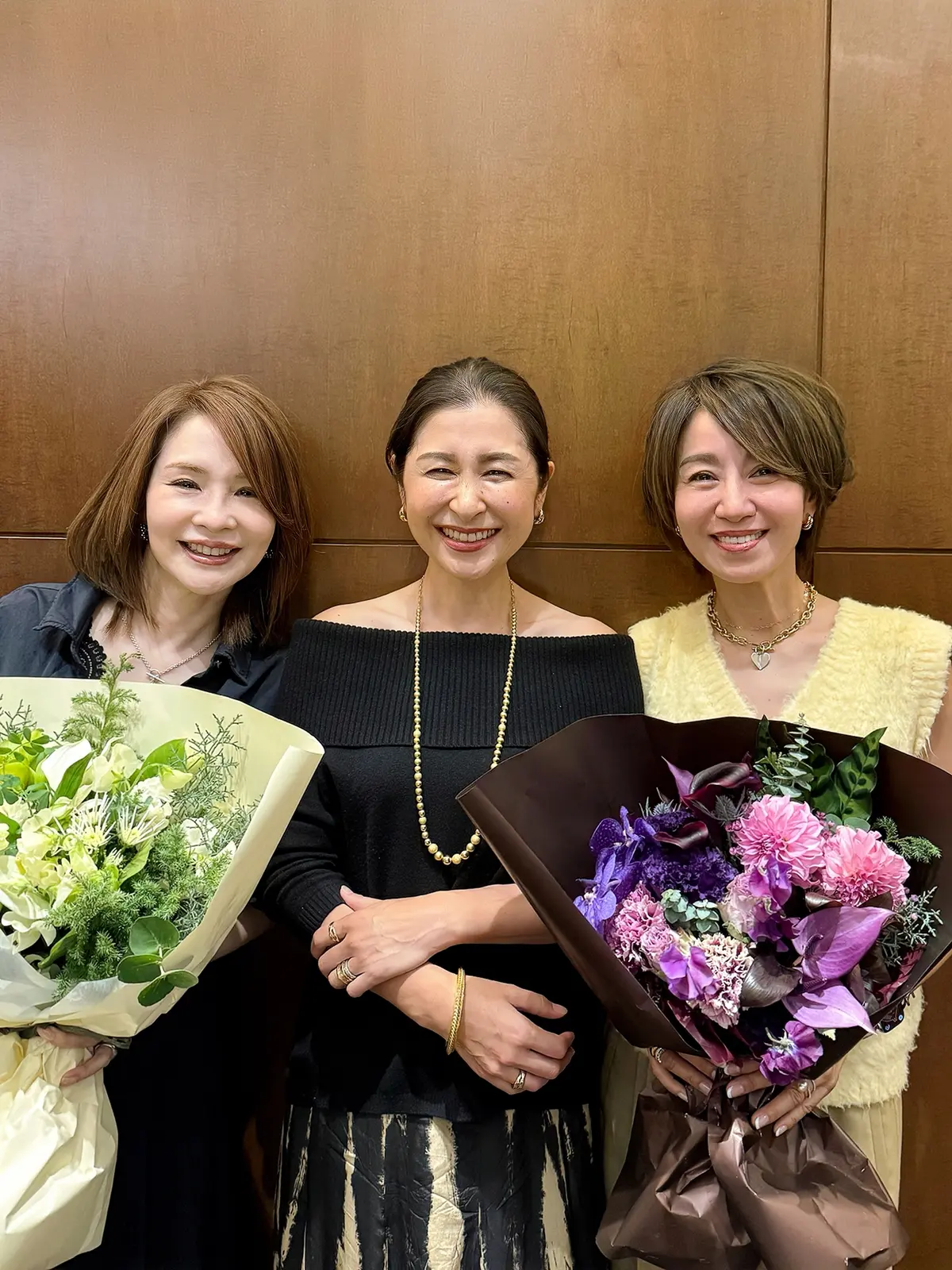 50代　冬のオシャレが華やぐボトムスでおの画像_27