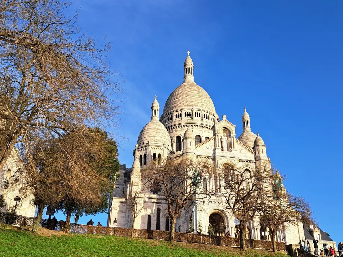 行き当たりばったり弾丸旅行 パリ編その3の画像_5