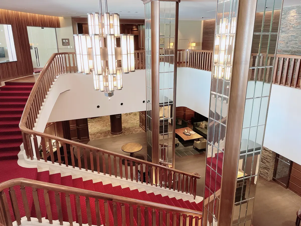 ロッテアライリゾート