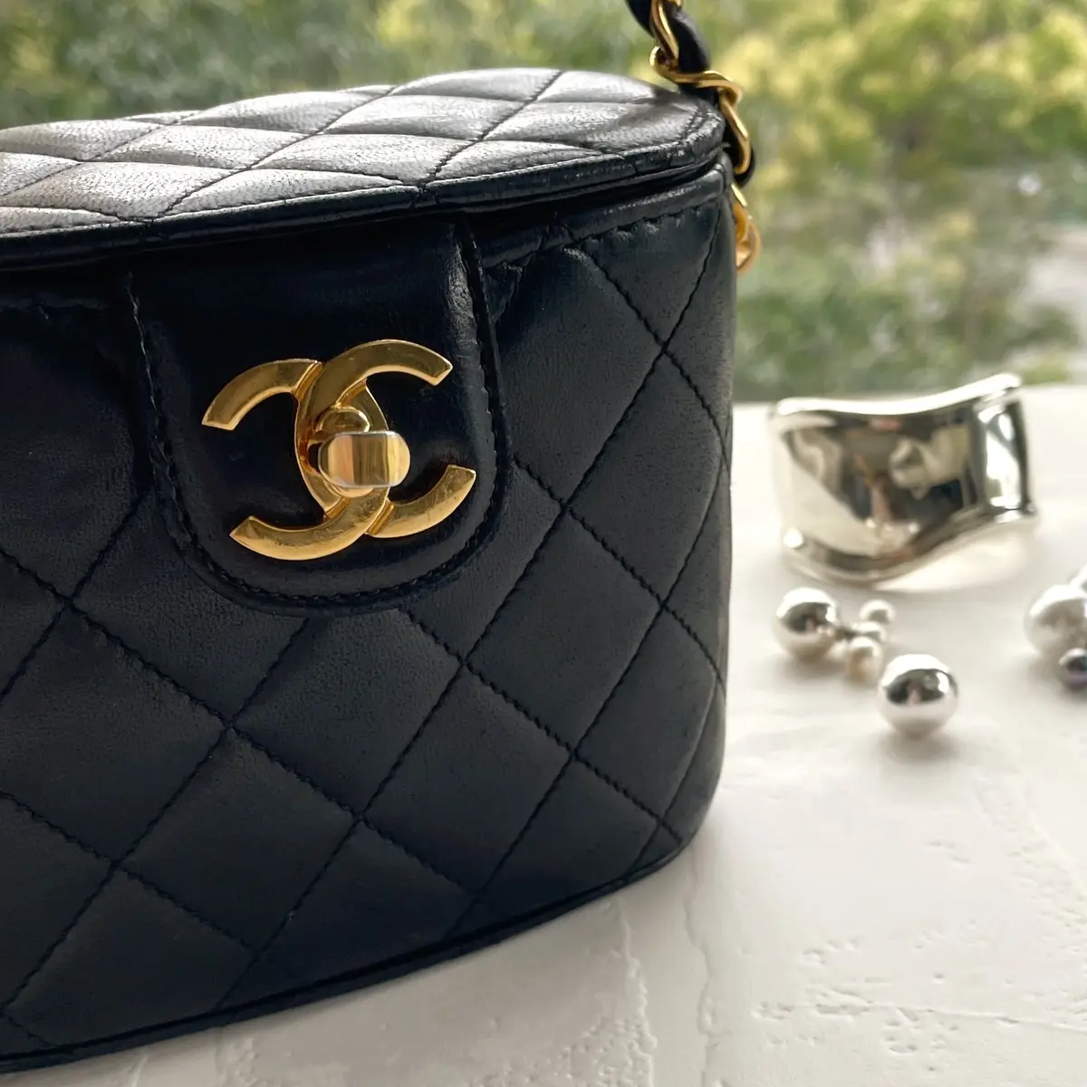 シャネル　ヴィンテージ