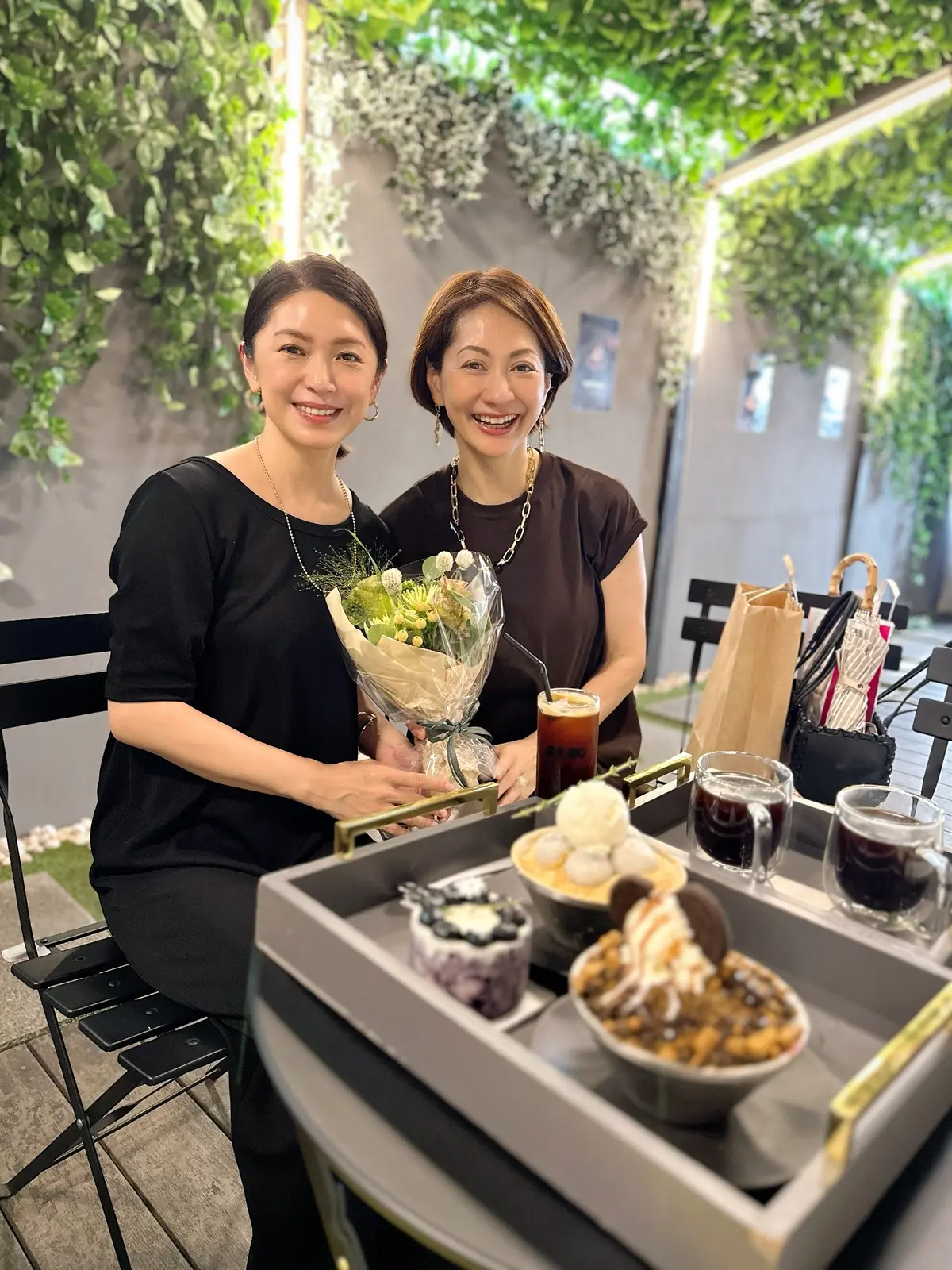 大人女子も大満足、新大久保ランチ＆スイーの画像_12