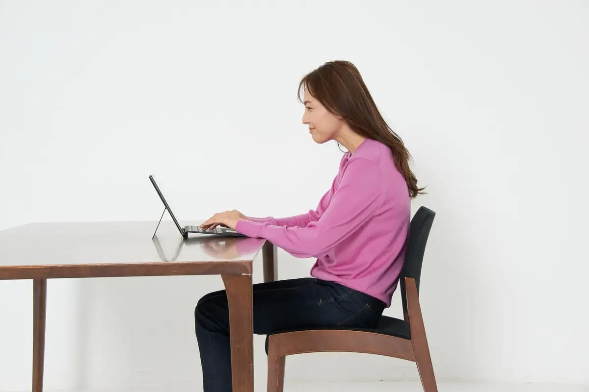 OurAge×Webエクラ　　筋力の低下や柔軟性の低下