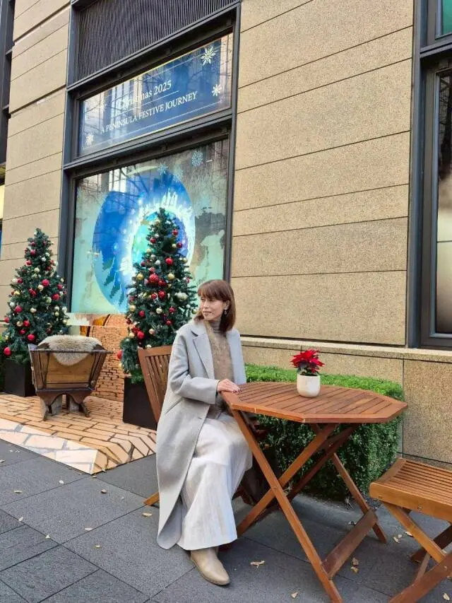 ペニンシュラ東京