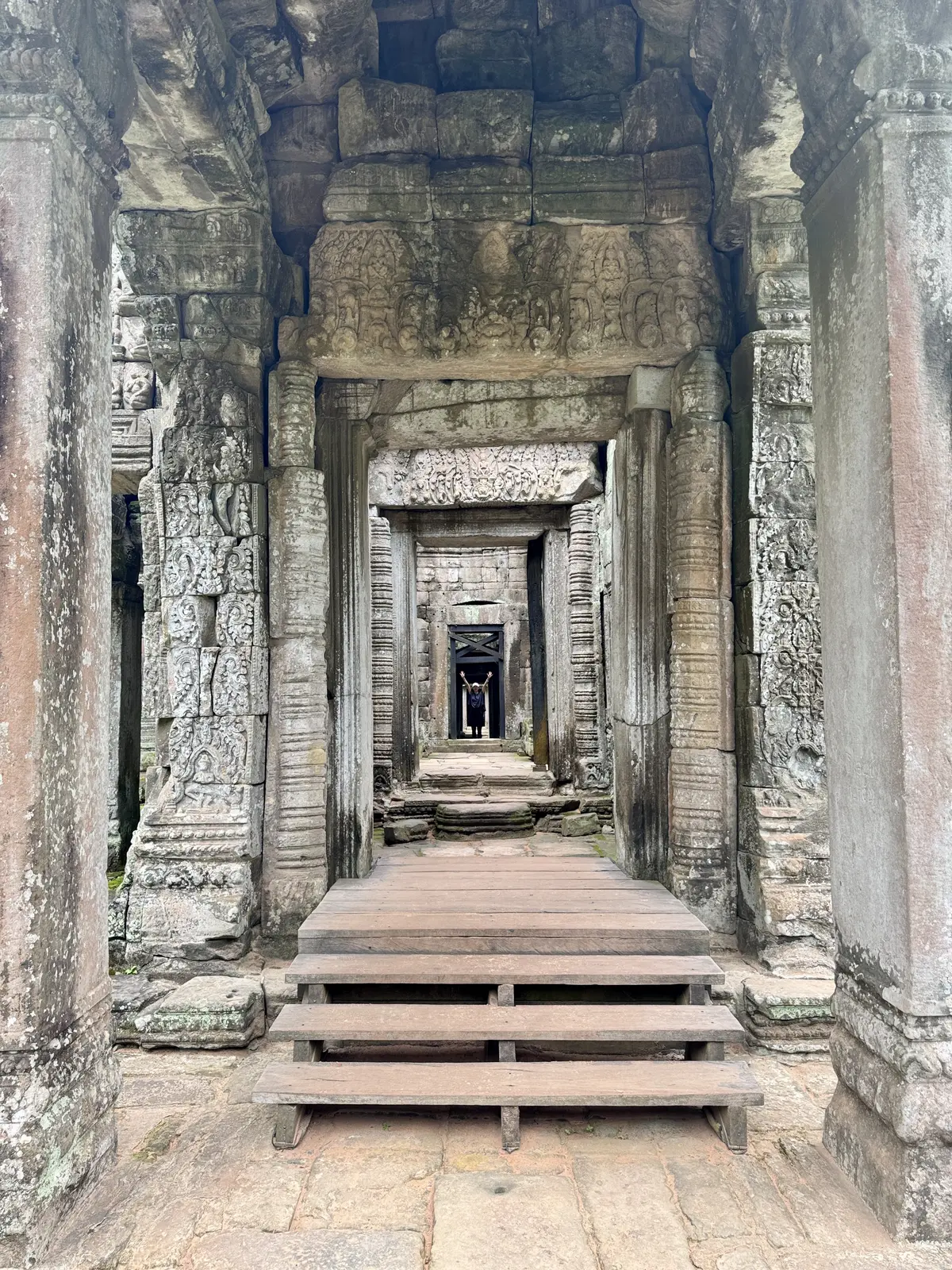 夏旅 to CAMBODIA🇰🇭 中編（の画像_7