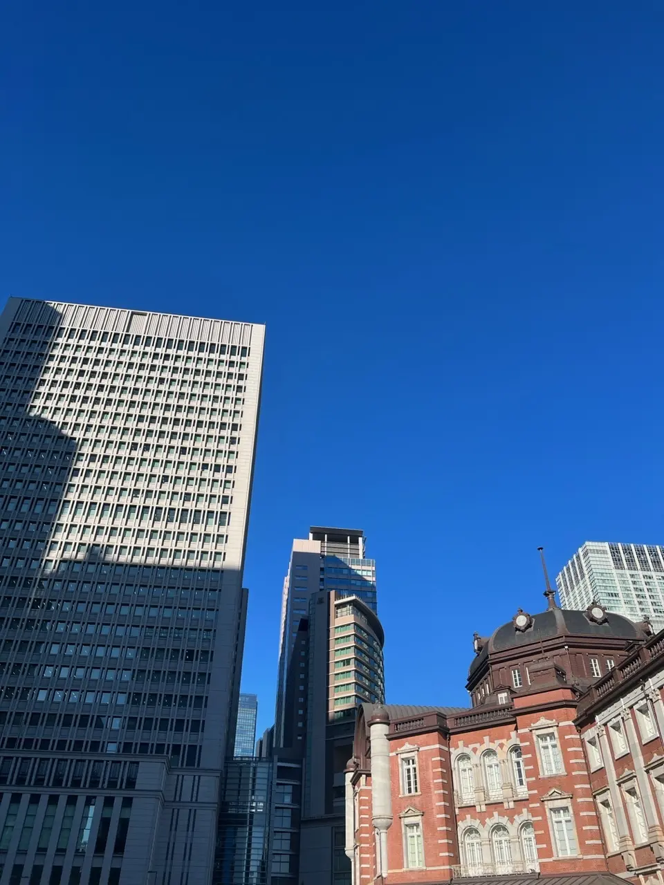 クリスマスアフターヌーンティー☆丸ノ内ホの画像_1