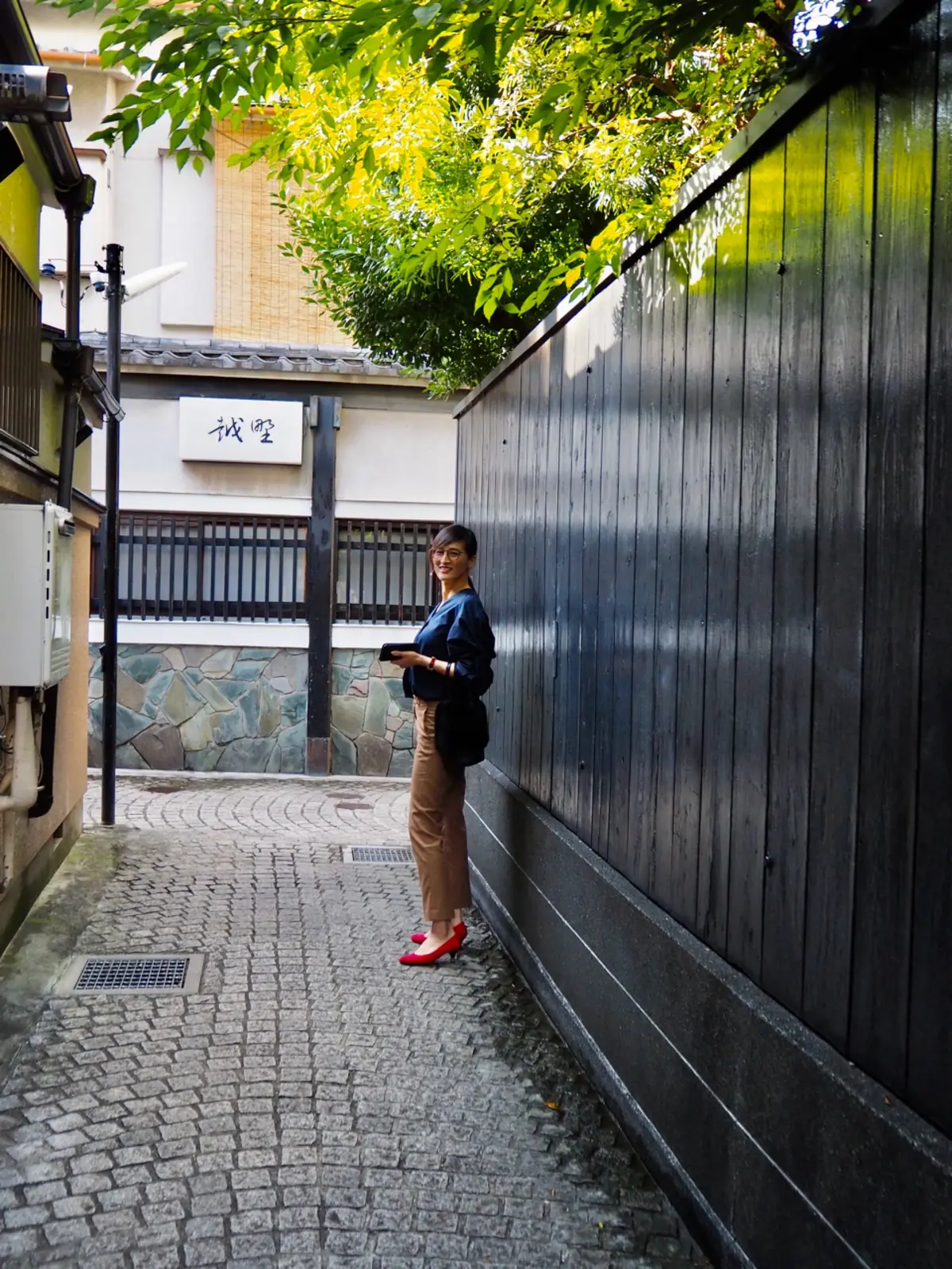 神楽坂散策の画像_2