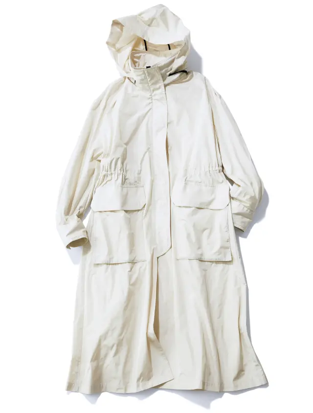 コート￥57,200／カオス丸の内（カオス）