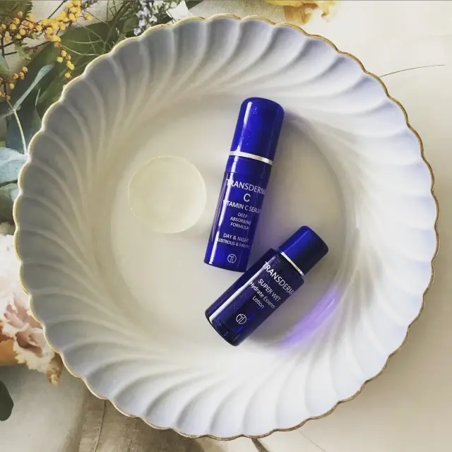 アラフィー女性の肌を見直す！「トランスダの画像_7