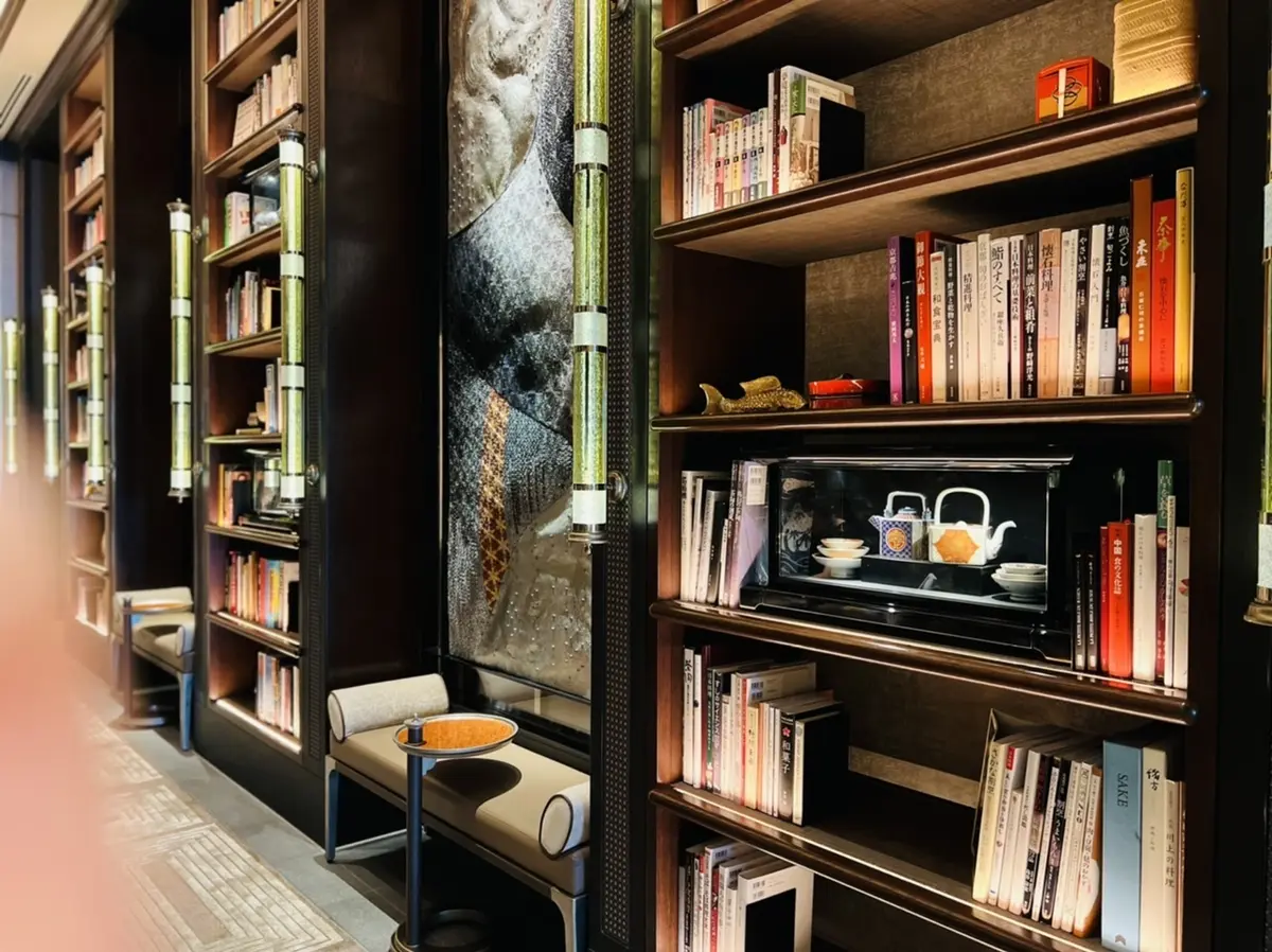 好きなスペース