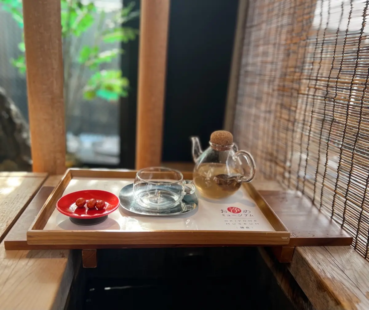 鎌倉母娘着物さんぽ♡の画像_16