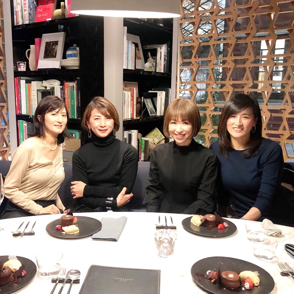 「華やぎ 」大人チュールスカートの画像_4