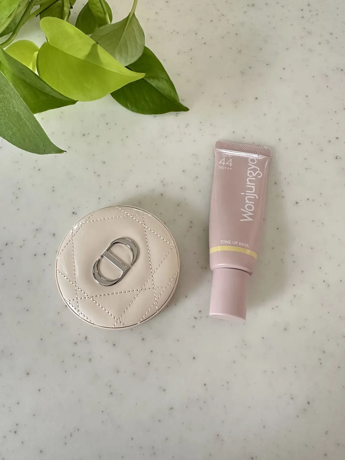 アラフィフ　血色ください　トーンアップがの画像_5