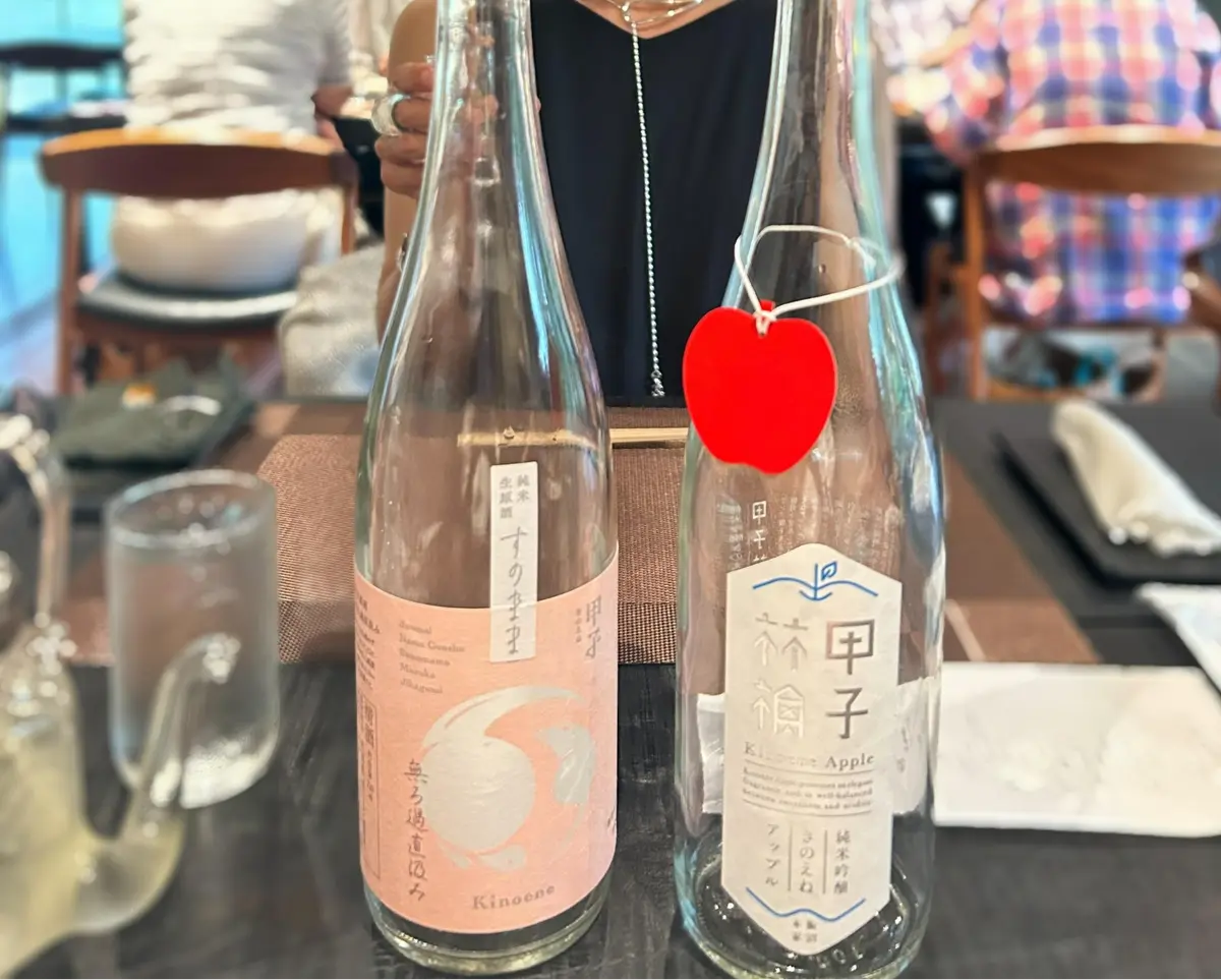 七夕と蛍の夕べの画像_13