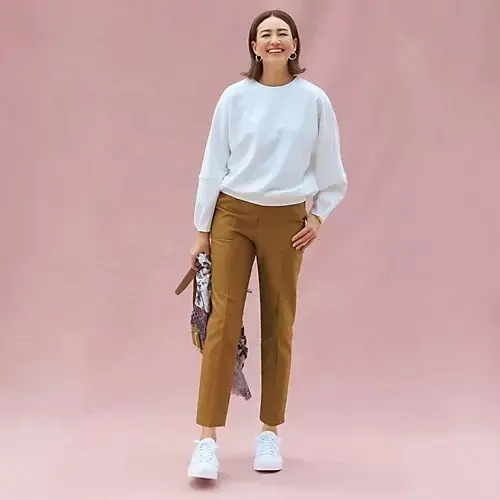 秋のスタメン服【おすすめ10アイテム】スの画像_2