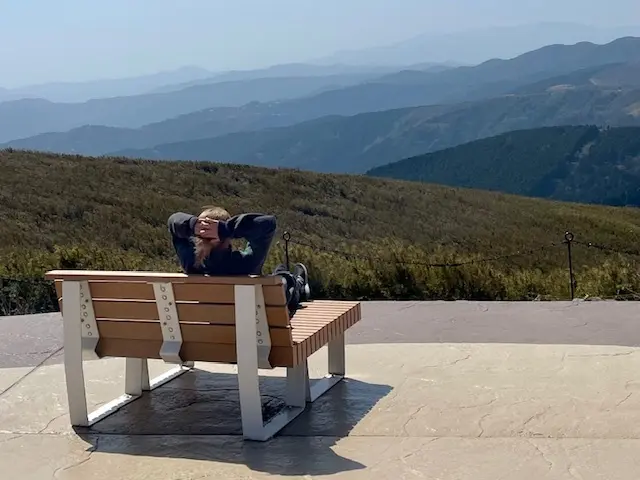 伊豆のおでかけ　自然の中で躍動感ある写真の画像_10