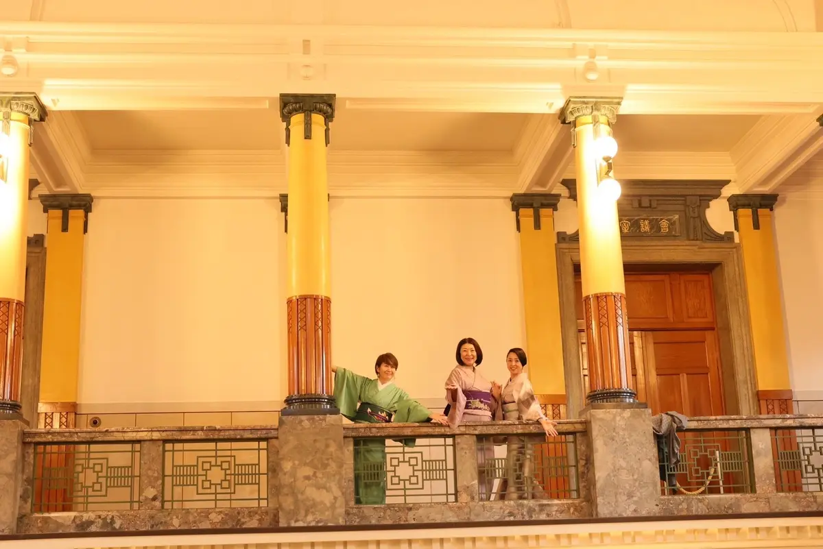 曼陀羅寺の藤まつりに行って来ました。の画像_5