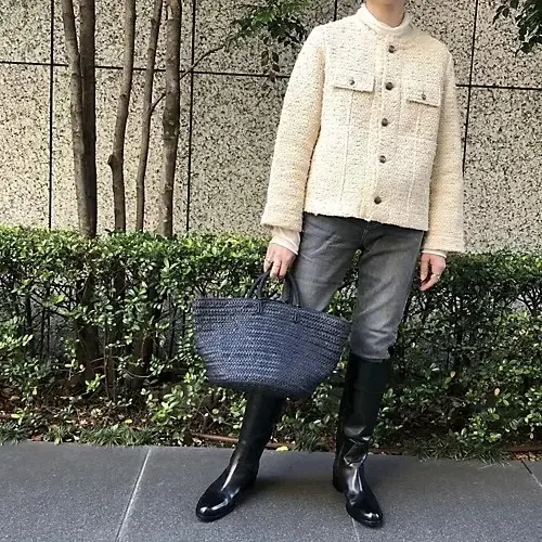 【50代 ファッション】最高気温15度のの画像_2