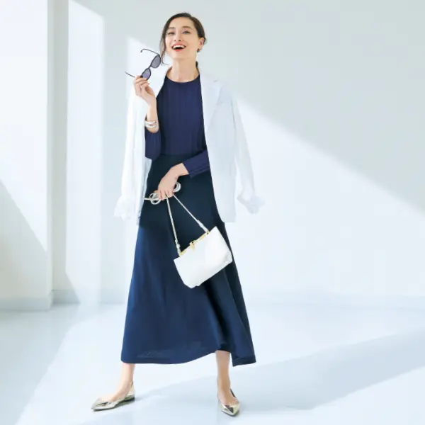 身長150cmエディターが実践！　Sサイの画像_1