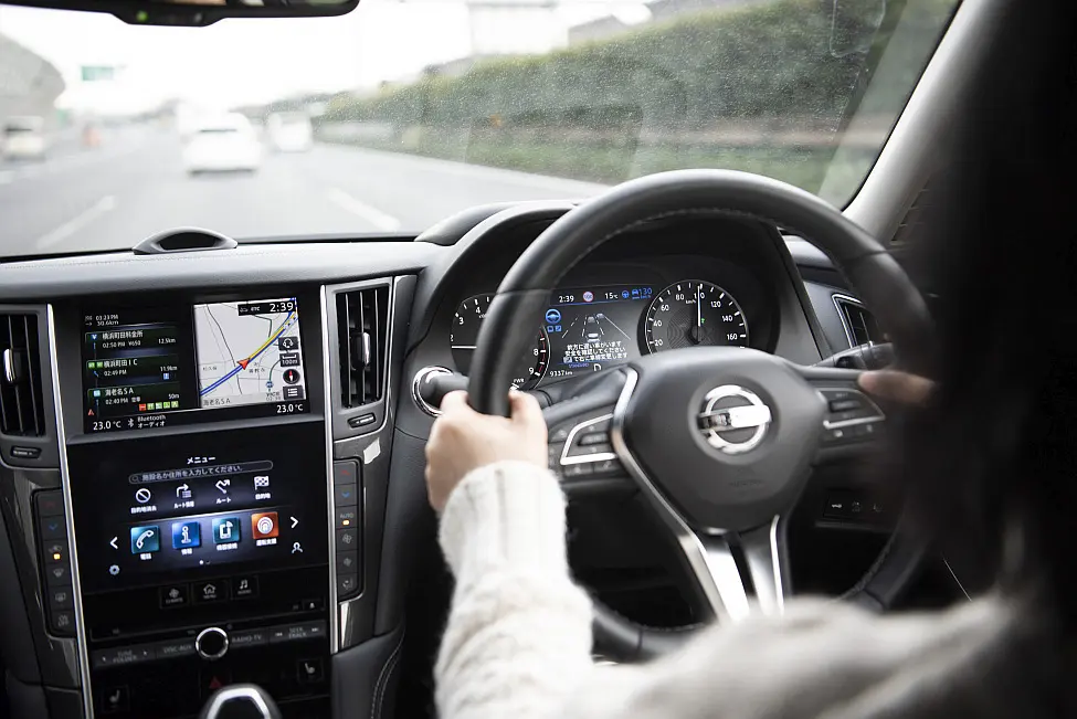 ウワサの運転支援技術で行ってきました！　の画像_2