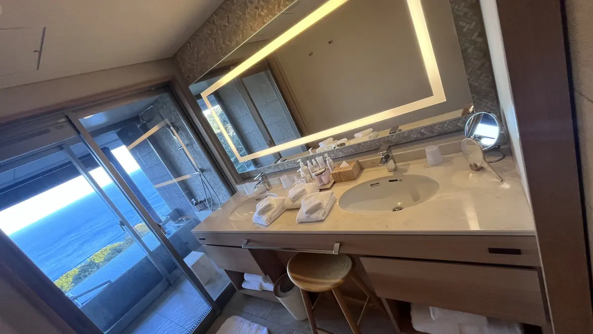 【絶景の温泉宿】ふふグループの熱海せかいの画像_4