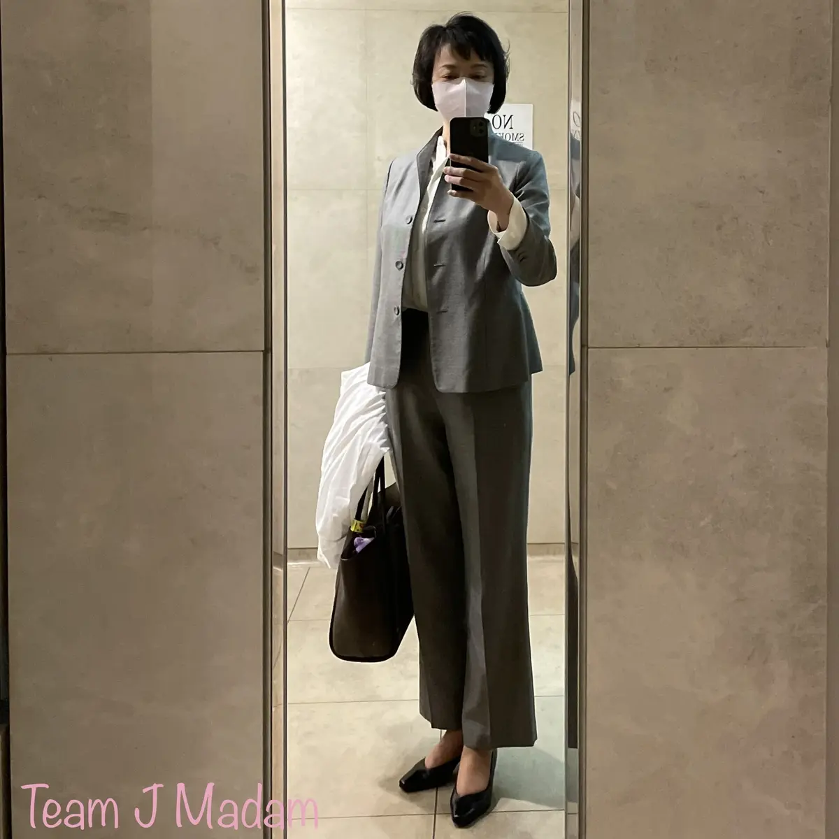 春なのでヘアチェンジ♡ふんわりと軽くなりの画像_8