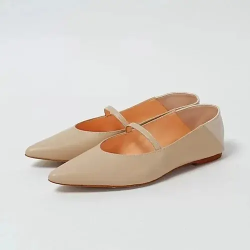 【50代 靴】センスアップを叶える 「春の画像_30