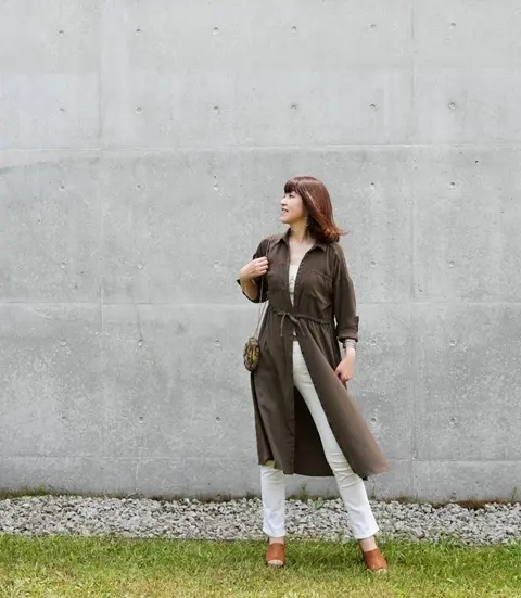 夏のおしゃれを楽しんで♪の画像_5