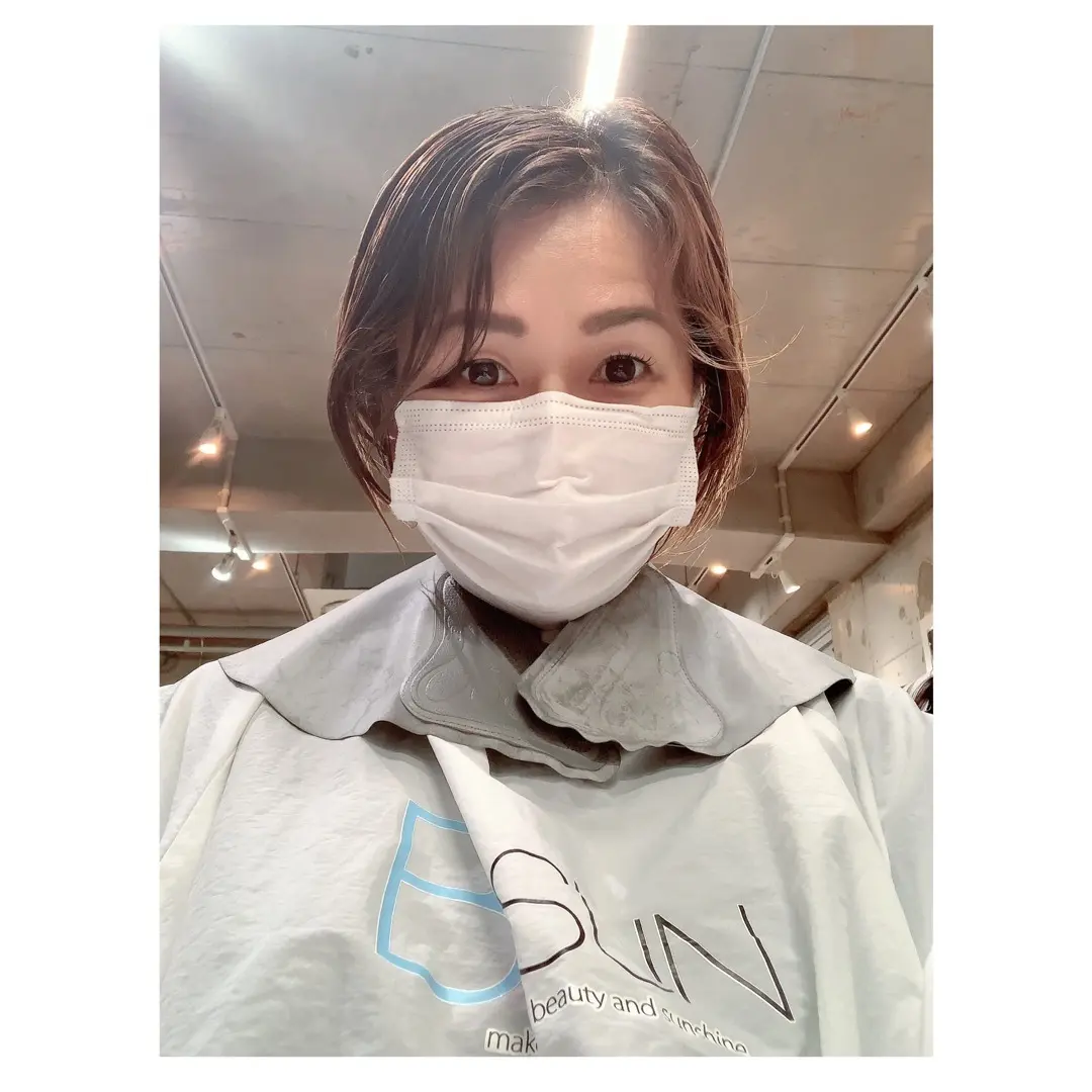 ヘアーカットでrefreshの画像_2