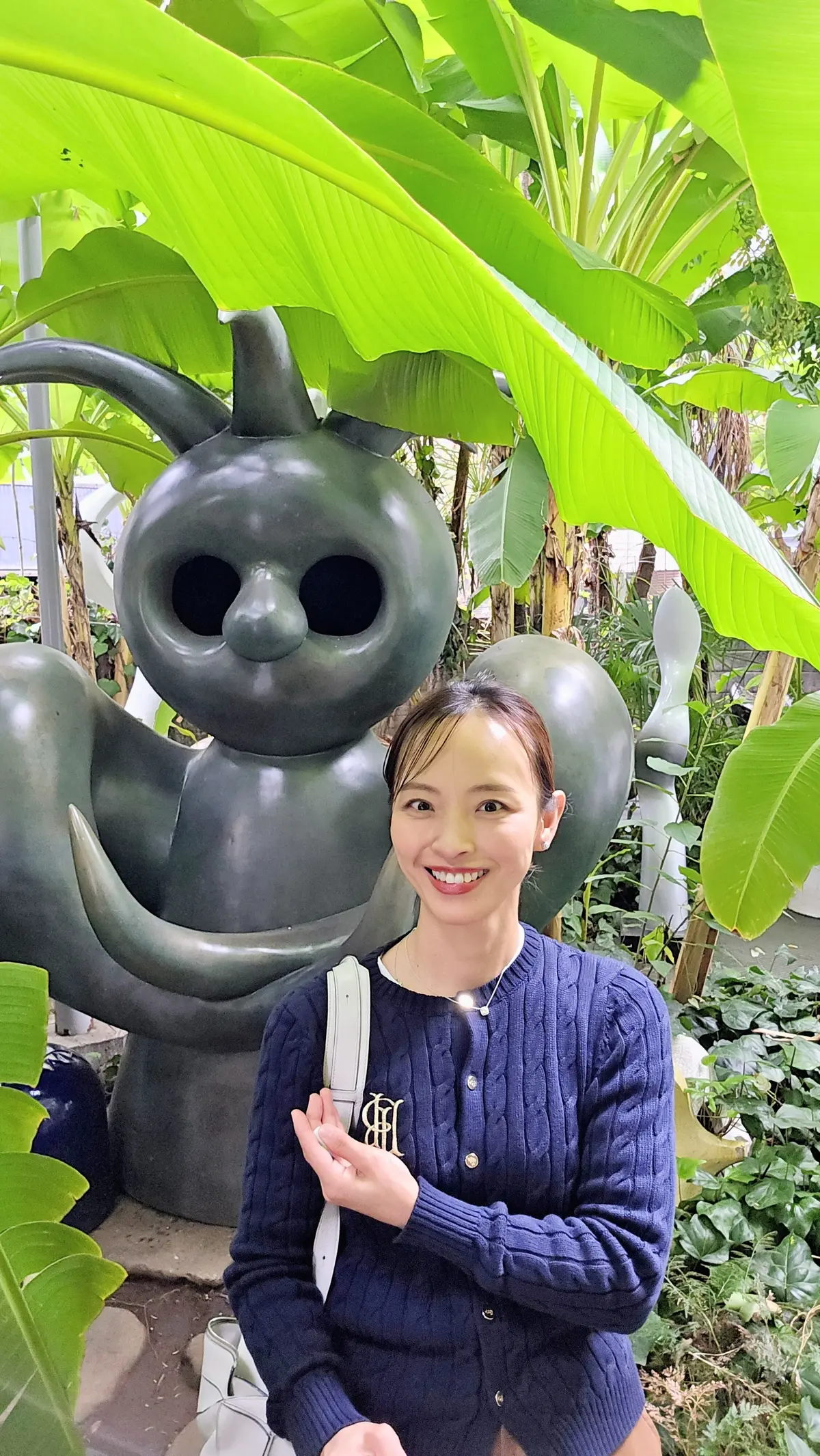 家族で感じる「岡本太郎」—芸術は爆発だ！の画像_8