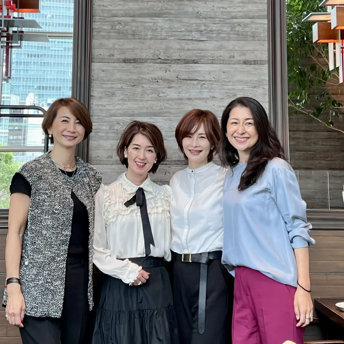 最近の CHANEL の楽しみ方 の画像_2