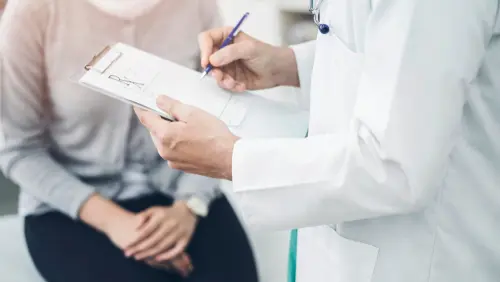 50代からの親子関係