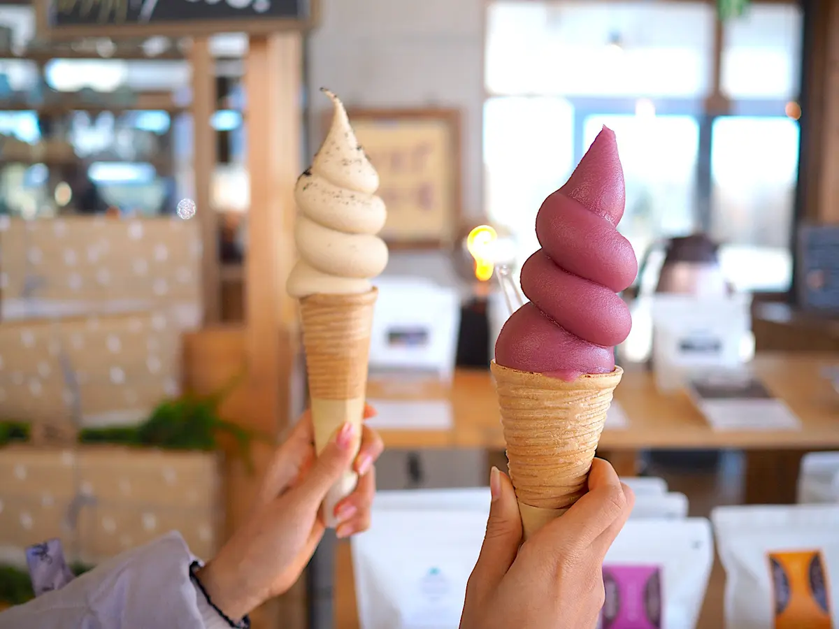 ジブリパークで人気作品の世界に浸るの画像_13